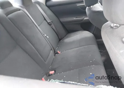 2015 Nissan Altima 2.5 Sv из США, поврежденный, VIN 1N4AL3AP1FC193801